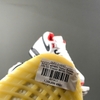 SZ42.7 adidas Yeezy Boost 350 V2 'Cream White Triple White' CP9366 095853
