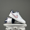 SZ 37.5 Nike Court Borough Low 2 SE1 'White Blue Pink' DB3090-100