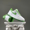 SZ43 Nike Air Force 1 '07 'White Chlorophyll' DH7561-105 095752