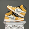 SZ42.5 Nike Air Jordan 1 High Element GORE-TEX 'Light Curry' DB2889-700 076614
