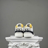 SZ40.5 Nike Blazer Low '77 Jumbo 'White Black' DN2158-101 066186