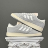 SZ44 adidas-Centennial 85 Low Shoes 'Metallic Grey' GX2215 076032