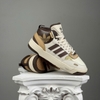 SIZE 40 Adidas Post Up 'Clear Brown' ID4093