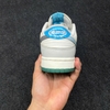 SZ44.5 Nike Dunk Low '520 Pack Ocean Bliss' FN3433-141 115320