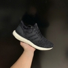 SZ36.7 Adidas UltraBoost 4.0 'Core Black' 115394