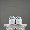 SZ42.7 adidas originals Superstar 'Green White' FZ1968 046450