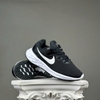 SZ38 Nike Revolution 6 Next Nature 'Black White' DC3729-003 105730