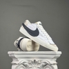 SZ41 Nike Blazer Low '77 Jumbo 'White Black' DN2158-101 106207