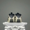 SZ41.3 adidas Harden Volume 9 'Cyber Metallic' JR2506 086204