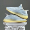 SZ44.7 adidas Yeezy Boost 350 V2 'Cloud White Non-Reflective' FW3043 076428