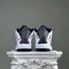 SZ42.5 Nike Air Jordan Courtside 23 'White Red' DZ2791-101 076460