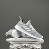 SZ 37.3 adidas Cloudfoam Pure 'Cloud White' DB0695