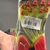 SZ40 FB PUMA x A$AP Rocky Inhale 'Black Lime Pow' 402459-01 045269