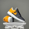 SZ42.5 Nike Air Force 1 '07 'Black Kumquat' FB7162-081 066123