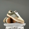 SZ44 Dickies Low-Top Sneakers 'Beige Green' 055363