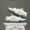 SZ43 Champion Canvas Beige/Green U5BFCTM13N1 086324