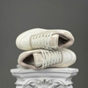 SZ40.5 Reebok BB 4000 White Brown Unisex 'White Brown' EH3358 066796