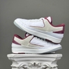 SZ43 Nike Air Jordan 2 Retro Low 'Cherrywood' DV9956-103 066591
