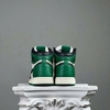 SZ39 Nike Air Jordan 1 Retro High OG 'Pine Green' 575441-302 066098