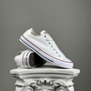 NHIỀU SIZE CONVERSE Chuck Taylor All Star Ox 'White' M7652C