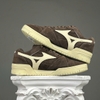 SZ44 Mizuno Trendiga Brown/Beige D1GH241401 086350