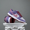 SZ40.5 Nike-Dunk Low Retro Vol. 1 SP 'Plum' CU1726-500 066057