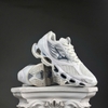 SZ42 Mizuno Wave Prophecy 13 S 'White Silver' J1GC248331 105008