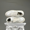 SZ Veja Low Suede White 086549
