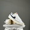 SZ40.5 Nike Blazer Low '77 'Paint Splatter' DJ1517-100 124822
