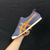 SZ41.5 Onitsuka Tiger Mexico 66 'Black Orange' D4J2L 0161331