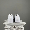 SIZE 42 Adidas Streetcheck Cloudfoam Court Low 'White Black' GW5488