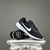 SZ40 Nike Revolution 6 Next Nature 'Black White' DC3728-003