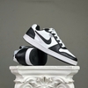 SZ42,5 Nike Ebernon Low Premium 'White Black' AQ1774-102 086088