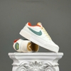 SZ37.5 Nike Court Legacy Lift 'Cream White Green' FD0355-133 086002