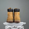 SZ41.5 Timberland 6 Inch Premium Waterproof Boot 'Wheat' 066039