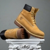 SZ41.5 Timberland 6 Inch Premium Waterproof Boot 'Wheat' 066039