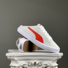 SZ41 PUMA Bari Mule 'White Red' 371318-05 055607