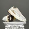 SZ43 PUMA Extent Nitro Heritage 'Whisper White Beige' 385556-02 086210