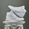 SIZE 40 Nike Ebernon Mid 'Triple White' AQ1778-100