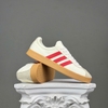 SZ41.3 adidas VL Courtic 'Beige Red' IF7108 076205