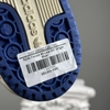 SZ 42 Adidas Forum 84 Low OG 'Bright Blue' S23764