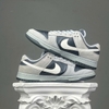 SZ44 Nike Dunk Low 'Light Smoke Grey' HV2532-001 096023