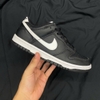 SZ38 Nike Dunk Low 'Black Panda 2.0' FD1232-001 095811