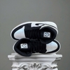 SZ41 Nike Air Jordan 1 Mid SE 'Diamond' DH6933-100 066003