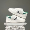 SZ40 Lacoste Plus White/Green 086618