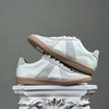 SZ40 GAT Shoes White/Gum 056342