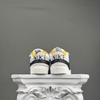 SZ41 Nike Blazer Low '77 Jumbo 'White Black' DN2158-101 106207