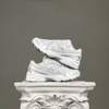 SZ31 (18.5cm) New Balance 740 'White Metallic Silver' PZ740WM 086830