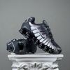 SZ40.5 Nike Shox TL Fade 'Off Noir White' IH1336-002 066064