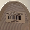 SZ38.5 Nike Court Vision Alta TXT 'White Light Dew' CW6536-100 075166